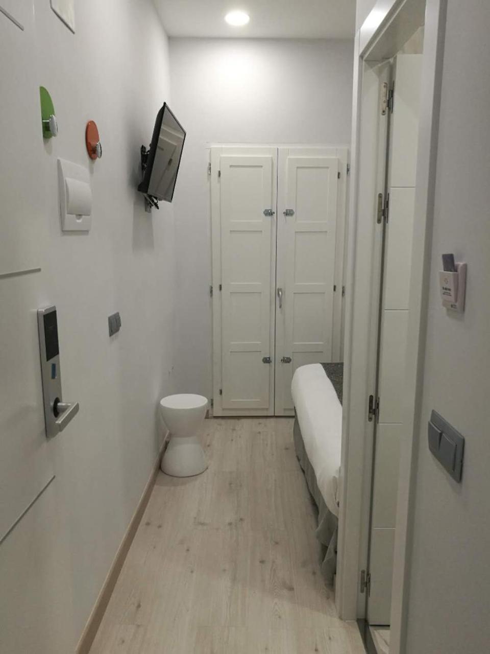 Palacio Luna 3* Madryt