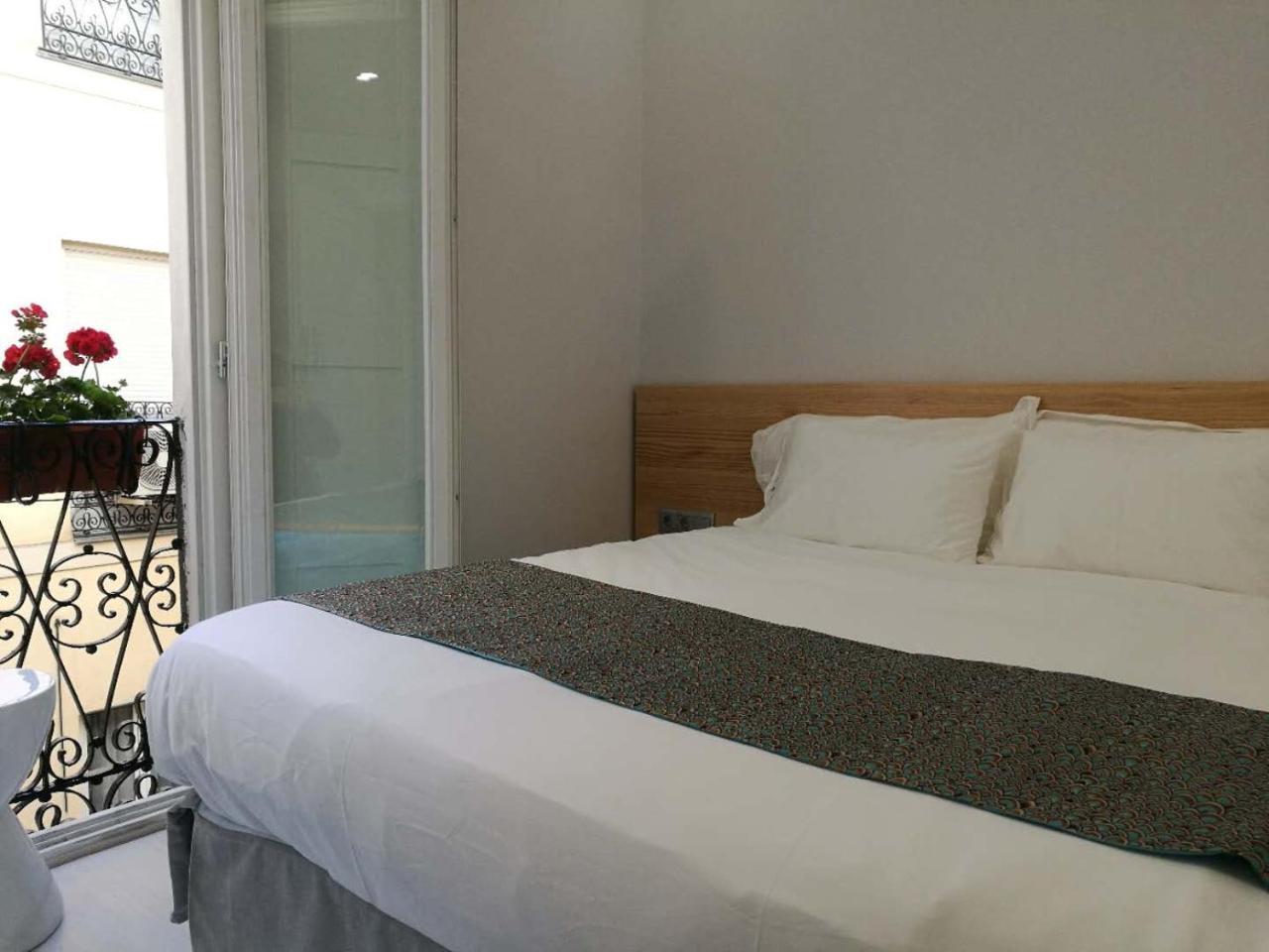 Gasthuis Palacio Luna 3*