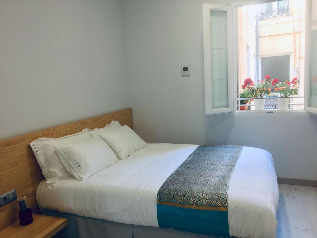 Palacio Luna Pensjonat 3*
