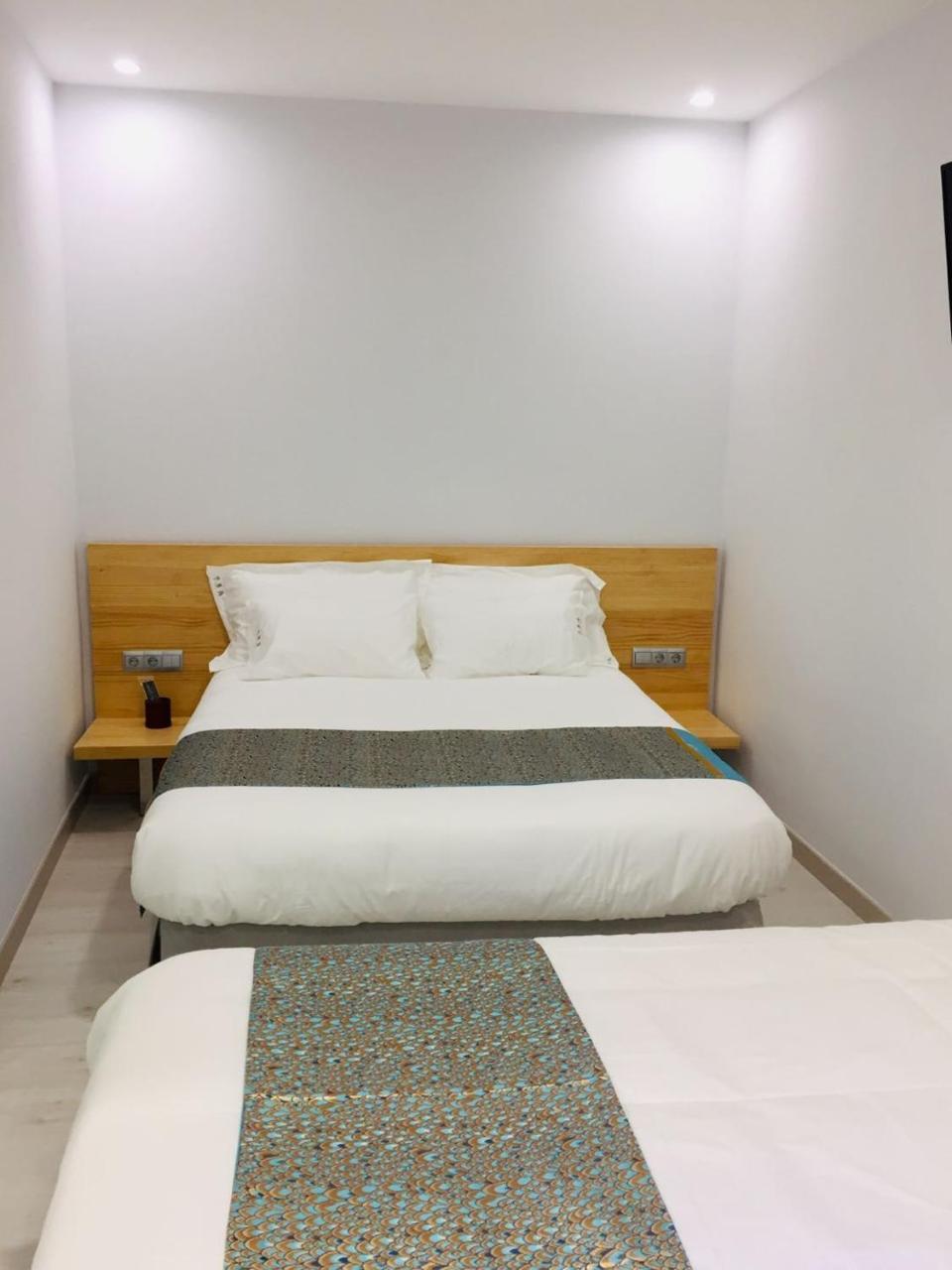 Palacio Luna Pensjonat 3*