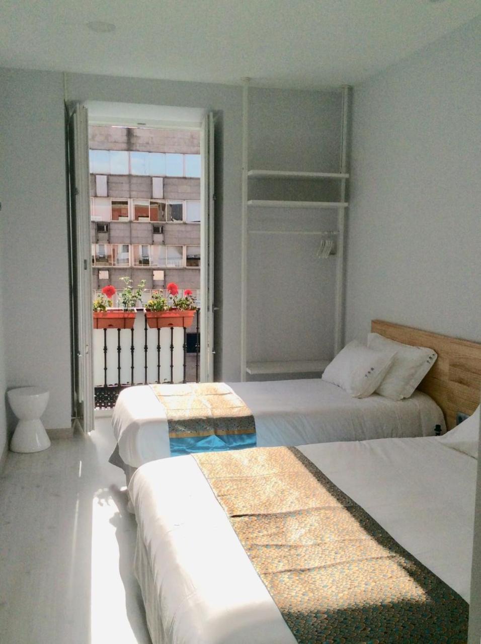 Palacio Luna 3* Madryt