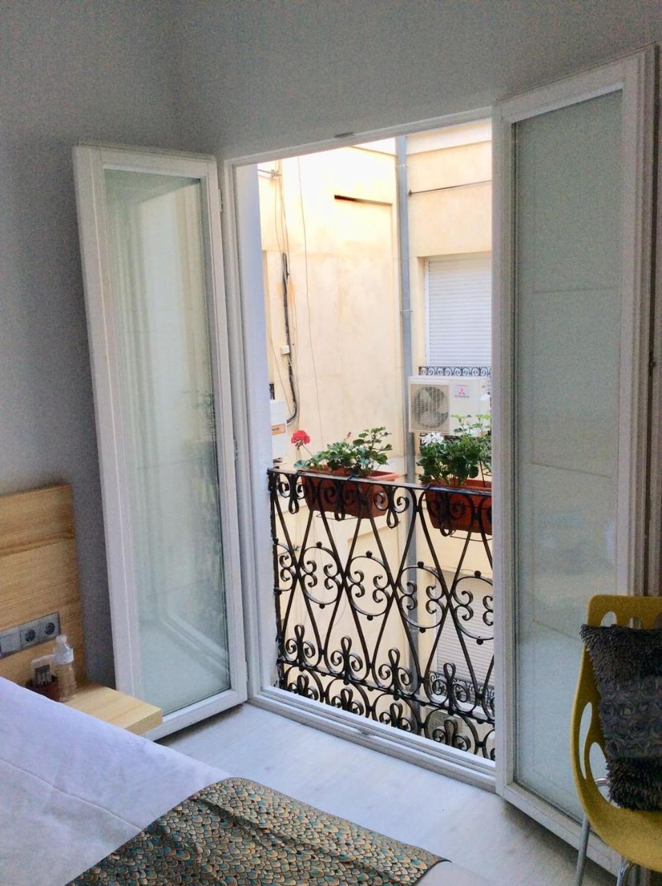 Palacio Luna Pensjonat 3*