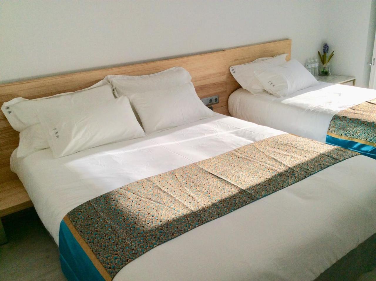 Palacio Luna 3* Madryt