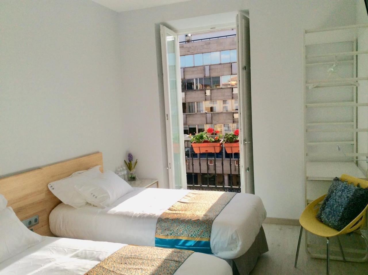 Gasthuis Palacio Luna 3*