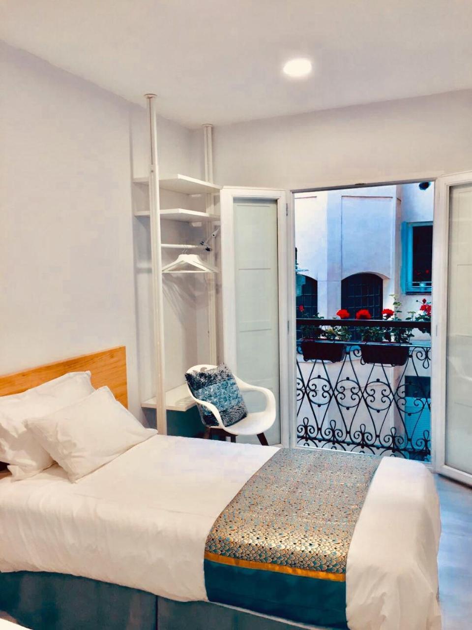 Pensjonat Palacio Luna 3*
