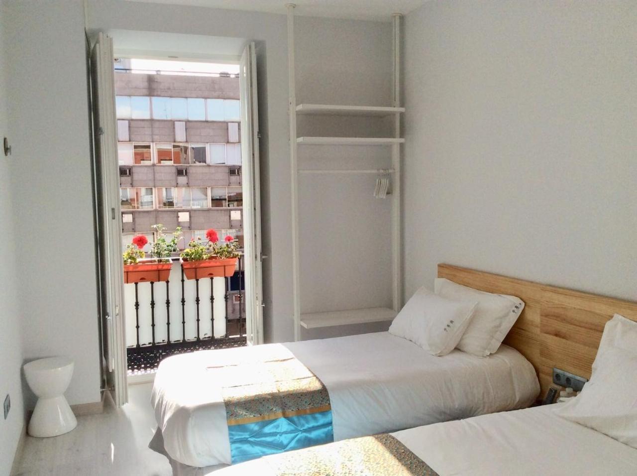 Palacio Luna 3* Madryt